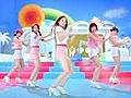 KARA - Go Go Summer [full pv]