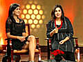 Exclusive: Katrina,  Farah on Sheila Ki Jawani