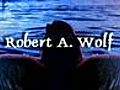 Robert A. Wolf Krakatoa album preview