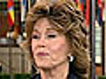 Jane Fonda launches radio network