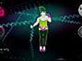 Just Dance 2 Gamescom 2010 Trailer