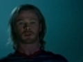 First Clip From Thor