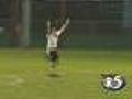 New Holstein Vs. Columbus