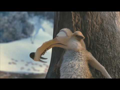 Ice Age 3 - Die Dinosaurier sind los - Trailer 1