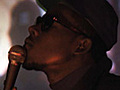 Theophilus London “Humdrum Town”