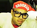 Chris Brown - Look At Me Now ft Busta Rhymes & Lil Wayne