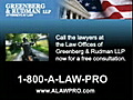 El Monte Car Accident Lawyers & Personal Injury Attorneys