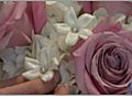 Wedding Bouquet - How to Put the Flowers Together