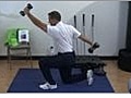 Golf Exercises to Stay Loose