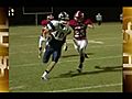 VIDEO: Play of the week nominee Central Catholic 70 yard td