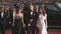 William and Kate take Hollywood by storm