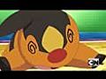 Pokemon Episode 673 (English Version)