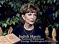 Judith Harris,  