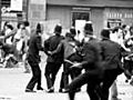 'Huge Progress Since Seminal Brixton Riots'