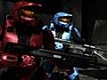 Red vs Blue - Guys Like Us