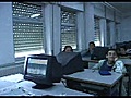 Digital Tipping Point:  Computers in public schools in Extremadura,  Spain 02 (2004)