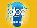 Back To Black (Glee Cast Version)