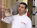 Cake Boss: Season 2 Sneak Peek