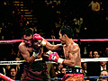 Oscar De La Hoya vs Manny Pacquiao 12/6/08 - Full Fight