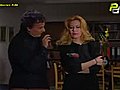 المسلسل المصرى الثعلب الحلقة 12