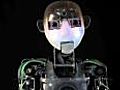RoboThespian: Cornish robot to be star at NASA space centre