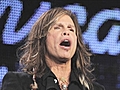 &#039;Idol&#039; Apology Over Steven Tyler