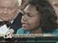Justice Thomas’s Wife To Anita Hill: &#039;Say Sorry!&#039;