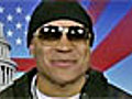 LL Cool J&#039;s Lowdown On Obama