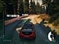 Dirt 3 - Celica Slide Gameplay Movie [Xbox 360]