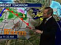 Afternoon Weather Update 3/21