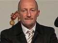 Ian Holloway on Blackpool’s relegation from Premier League