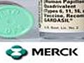 Pharma News: Merck,  Pfizer