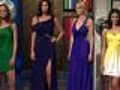 Access Hollywood Live: Shimmer & Glimmer Just Like The Stars On Dancing