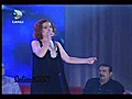 Candan Erçetin - Bahar (Beyaz Show)