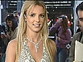 MUSIC NEWS: Britney UK tour