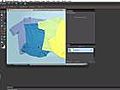 How to Change a Color Element to Black in Photoshop