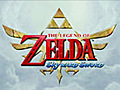 [E3] Legend of Zelda: Skyward Sword