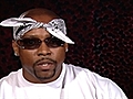 Nate Dogg’s 2005 &quot;THS&quot; Interview