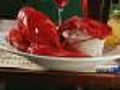 Phantom Gourmet Checks Out Lobster