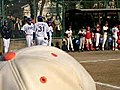 ベイ☆吉村裕基に「大人気ない」?(^^;
