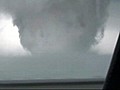 Oklahoma Tornado: Storm Chaser in Pursuit