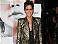 Halle Berry at &#039;Frankie & Alice&#039; premiere