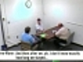 Bonus Footage: Police Interrogation