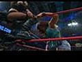 TNA Impact : Knockouts : Mickie James vs Tara (24/03/2011).