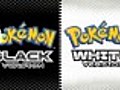 Pokémon Black Version/White Version Trailer