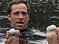 Dirty Jobs: Golfball Diver