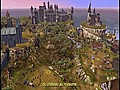 Trailer des Sims Médiéval