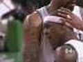 Vic &amp; Gary: No Excitement In NBA Playoffs