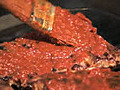 Secret BBQ Sauce Recipe 