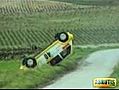 Crash Rally R5